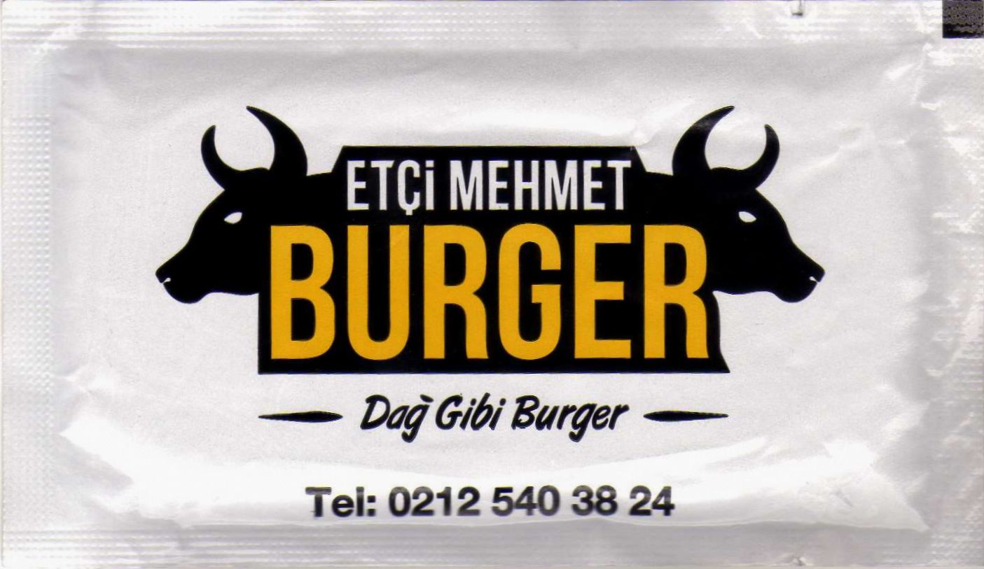0498 Etçi Mehmet - Florya